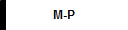 M-P